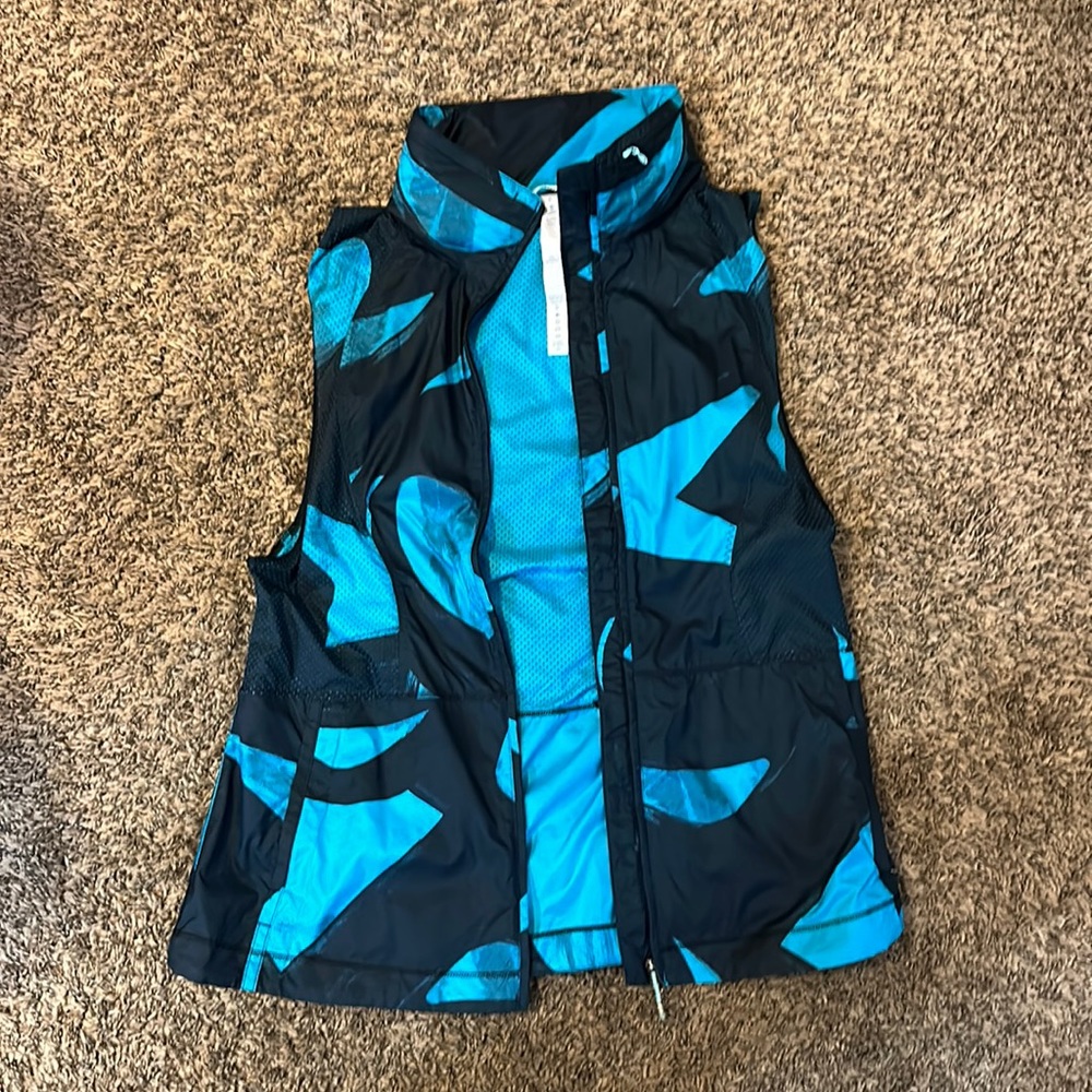 Lululemon Pack It Vest